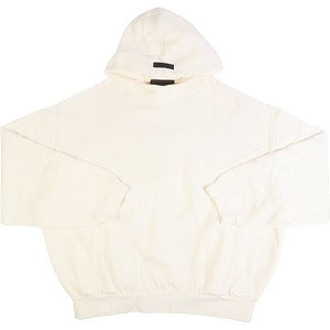 Fear of God フィアーオブゴッド Essentials Hoodie Cloud Dancer パーカー 白 Size 【S】 【新古品・未使用品】 20806609