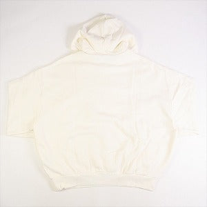 Fear of God フィアーオブゴッド Essentials Hoodie Cloud Dancer パーカー 白 Size 【S】 【新古品・未使用品】 20806609