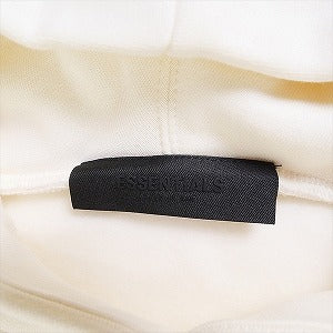 Fear of God フィアーオブゴッド Essentials Hoodie Cloud Dancer パーカー 白 Size 【S】 【新古品・未使用品】 20806609