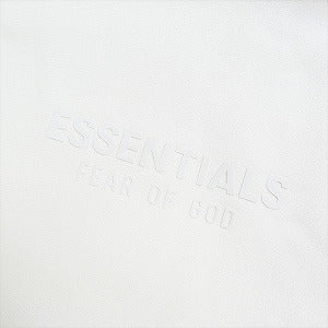 Fear of God フィアーオブゴッド Essentials Hoodie Cloud Dancer パーカー 白 Size 【S】 【新古品・未使用品】 20806609