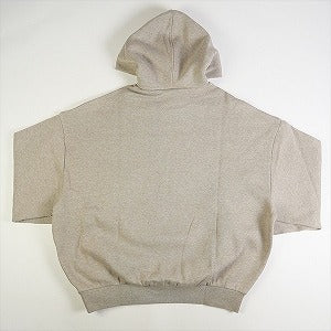 Fear of God フィアーオブゴッド Essentials Hoodie Core Heather パーカー チャコール Size 【M】 【新古品・未使用品】 20806614