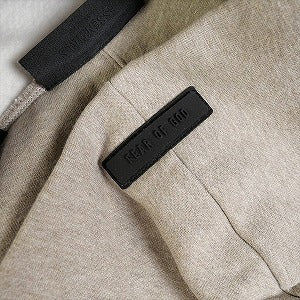 Fear of God フィアーオブゴッド Essentials Hoodie Core Heather パーカー チャコール Size 【M】 【新古品・未使用品】 20806614