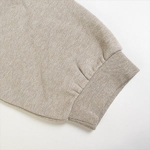 Fear of God フィアーオブゴッド Essentials Hoodie Core Heather パーカー チャコール Size 【M】 【新古品・未使用品】 20806614