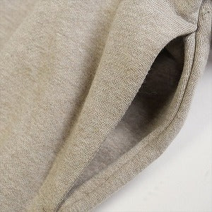 Fear of God フィアーオブゴッド Essentials Hoodie Core Heather パーカー チャコール Size 【M】 【新古品・未使用品】 20806614