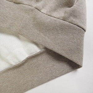 Fear of God フィアーオブゴッド Essentials Hoodie Core Heather パーカー チャコール Size 【M】 【新古品・未使用品】 20806614