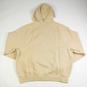 Fear of God フィアーオブゴッド ESSENTIALS HOODIE SAND パーカー ベージュ Size 【S】 【新古品・未使用品】 20806615