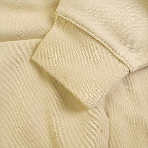 Fear of God フィアーオブゴッド ESSENTIALS HOODIE SAND パーカー ベージュ Size 【S】 【新古品・未使用品】 20806615