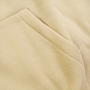 Fear of God フィアーオブゴッド ESSENTIALS HOODIE SAND パーカー ベージュ Size 【S】 【新古品・未使用品】 20806615