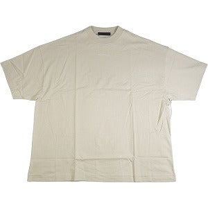 Fear of God フィアーオブゴッド Essentials SS Tee Silver Cloud Tシャツ 灰 Size 【M】 【新古品・未使用品】 20806620