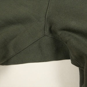 Fear of God フィアーオブゴッド Essentials Patch Sweatshort Ink スウェットショーツ 黒 Size 【S】 【新古品・未使用品】 20806622