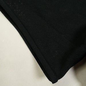 Fear of God フィアーオブゴッド Essentials Patch Sweatshort Jet Black スウェットショーツ 黒 Size 【M】 【新古品・未使用品】 20806626