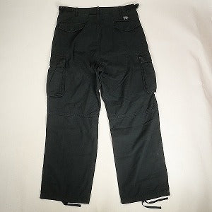 SUPREME シュプリーム Cargo Pant Black カーゴパンツ 黒 Size 【W30】 【中古品-良い】 20806643