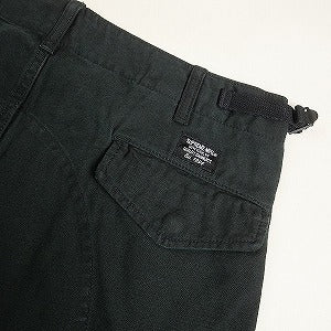 SUPREME シュプリーム Cargo Pant Black カーゴパンツ 黒 Size 【W30】 【中古品-良い】 20806643