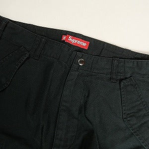 SUPREME シュプリーム Cargo Pant Black カーゴパンツ 黒 Size 【W30】 【中古品-良い】 20806643