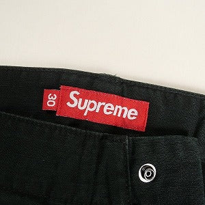 SUPREME シュプリーム Cargo Pant Black カーゴパンツ 黒 Size 【W30】 【中古品-良い】 20806643