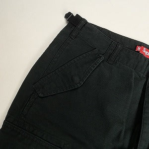 SUPREME シュプリーム Cargo Pant Black カーゴパンツ 黒 Size 【W30】 【中古品-良い】 20806643