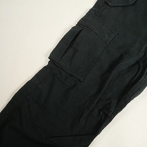 SUPREME シュプリーム Cargo Pant Black カーゴパンツ 黒 Size 【W30】 【中古品-良い】 20806643