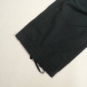 SUPREME シュプリーム Cargo Pant Black カーゴパンツ 黒 Size 【W30】 【中古品-良い】 20806643