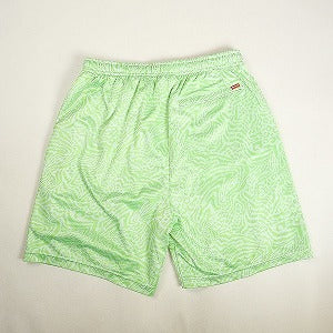 SUPREME シュプリーム ×Umbro 23SS Jacquard Animal Print Soccer Short White サッカーショーツ 白 Size 【S】 【中古品-良い】 20806644