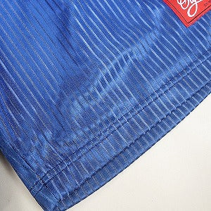 SUPREME シュプリーム 23SS Gradient Mesh Stripe Baggy Short Royal メッシュショーツ 青 Size 【S】 【中古品-良い】 20806646