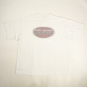 SAINT MICHAEL セント マイケル 24AW SS TEE/VANITY/WHITE Tシャツ 白 Size 【L】 【新古品・未使用品】 20806655