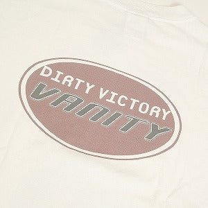 SAINT MICHAEL セント マイケル 24AW SS TEE/VANITY/WHITE Tシャツ 白 Size 【L】 【新古品・未使用品】 20806655