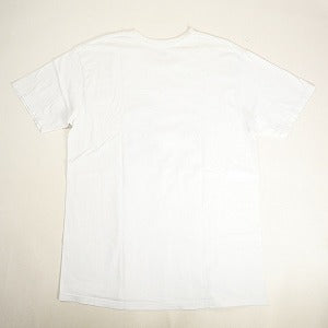 SUPREME シュプリーム ×ANTI HERO 22SS Curbs Tee White Tシャツ 白 Size 【L】 【中古品-可】 20806686