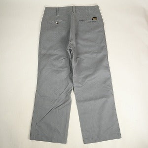 TENDERLOIN テンダーロイン BDP T/C L.GRAY パンツ 灰 Size 【M】 【中古品-良い】 20806694