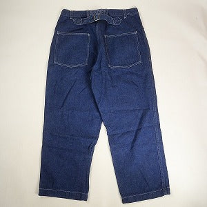 TENDERLOIN テンダーロイン DENIM TROUSERS INDIGO デニムパンツ インディゴ Size 【M】 【中古品-良い】 20806697