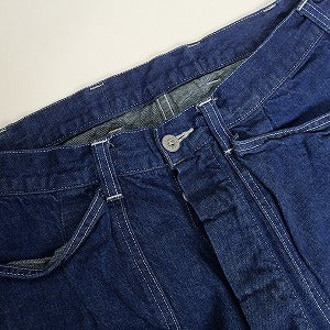 TENDERLOIN テンダーロイン DENIM TROUSERS INDIGO デニムパンツ インディゴ Size 【M】 【中古品-良い】 20806697