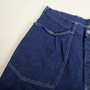 TENDERLOIN テンダーロイン DENIM TROUSERS INDIGO デニムパンツ インディゴ Size 【M】 【中古品-良い】 20806697