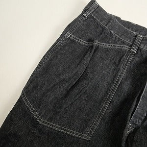 TENDERLOIN テンダーロイン DENIM TROUSERS BLACK デニムパンツ 黒 Size 【M】 【中古品-良い】 20806698