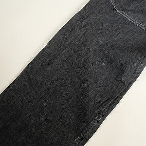 TENDERLOIN テンダーロイン DENIM TROUSERS BLACK デニムパンツ 黒 Size 【M】 【中古品-良い】 20806698