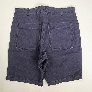 TENDERLOIN テンダーロイン SHORTS HB NAVY ショーツ 紺 Size 【M】 【中古品-良い】 20806699