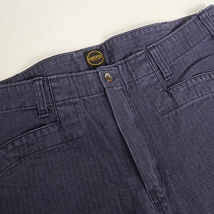 TENDERLOIN テンダーロイン SHORTS HB NAVY ショーツ 紺 Size 【M】 【中古品-良い】 20806699