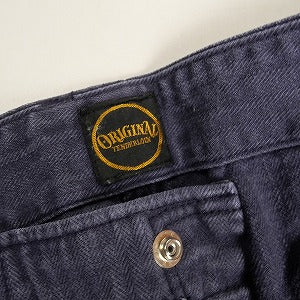 TENDERLOIN テンダーロイン SHORTS HB NAVY ショーツ 紺 Size 【M】 【中古品-良い】 20806699