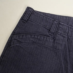 TENDERLOIN テンダーロイン SHORTS HB NAVY ショーツ 紺 Size 【M】 【中古品-良い】 20806699