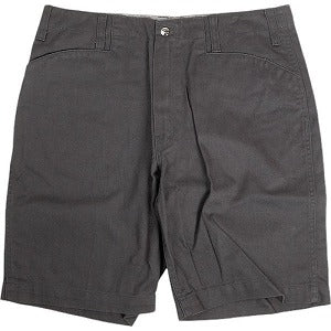 TENDERLOIN テンダーロイン BDP SHORTS T/C CHARCOAL ショーツ チャコール Size 【L】 【中古品-良い】 20806701