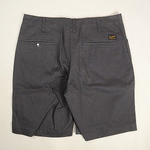 TENDERLOIN テンダーロイン BDP SHORTS T/C CHARCOAL ショーツ チャコール Size 【L】 【中古品-良い】 20806701