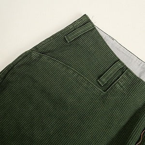 TENDERLOIN テンダーロイン BDP SHORTS PIQUE ショーツ 緑 Size 【L】 【中古品-良い】 20806702