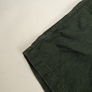 TENDERLOIN テンダーロイン BDP SHORTS PIQUE ショーツ 緑 Size 【L】 【中古品-良い】 20806702