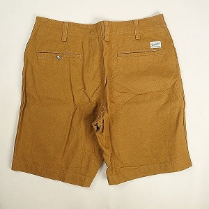 TENDERLOIN テンダーロイン BDP SHORTS DUCK ショーツ 茶 Size 【L】 【中古品-良い】 20806703