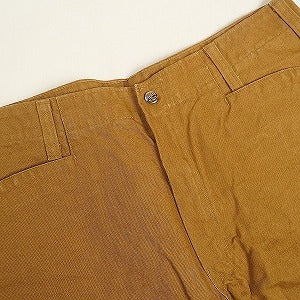 TENDERLOIN テンダーロイン BDP SHORTS DUCK ショーツ 茶 Size 【L】 【中古品-良い】 20806703