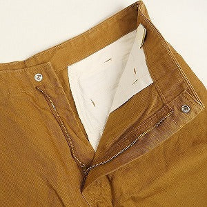 TENDERLOIN テンダーロイン BDP SHORTS DUCK ショーツ 茶 Size 【L】 【中古品-良い】 20806703