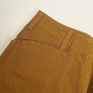 TENDERLOIN テンダーロイン BDP SHORTS DUCK ショーツ 茶 Size 【L】 【中古品-良い】 20806703