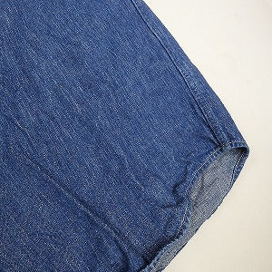 TENDERLOIN テンダーロイン T-DENIM STAND SHT 長袖シャツ インディゴ Size 【L】 【中古品-良い】 20806704