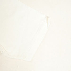 At Last ＆ Co アットラスト/BUTCHER PRODUCTS ブッチャープロダクツ POCKET-T WHITE Tシャツ 白 Size 【42】 【中古品-ほぼ新品】 20806715