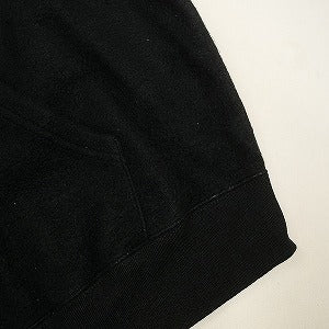 SUPREME シュプリーム 23SS Inside Out Box Logo Hooded Sweatshirt Black パーカー 黒 Size 【M】 【中古品-非常に良い】 20806727