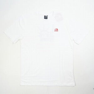 SUPREME シュプリーム ×THE NORTH FACE 19AW Statue of Liberty Tee White Tシャツ 白 Size 【M】 【新古品・未使用品】 20806730