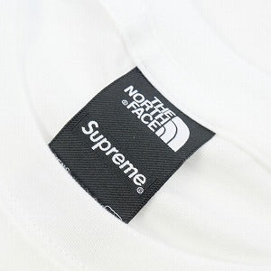 SUPREME シュプリーム ×THE NORTH FACE 19AW Statue of Liberty Tee White Tシャツ 白 Size 【M】 【新古品・未使用品】 20806730